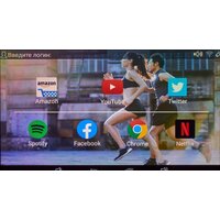 Titanium Masters Physiotech A460 TFT Image #5