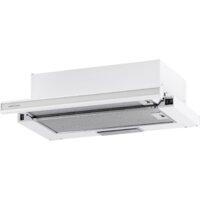 Krona Kamilla 600 Glass (белый)