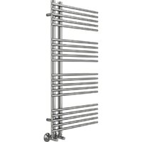 TERMINUS Астра П20 70x1000 (хром) Image #2