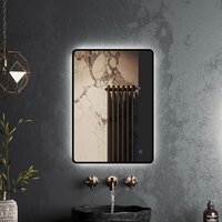 Мебель для ванных комнат