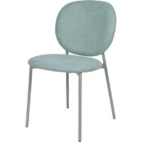 Stool Group Pip DR-20032C-1 (зеленый/ножки зеленые)