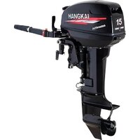 Hangkai 15 HP 2-тактный