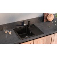 Ulgran U-607 (ультра-черный) Image #2