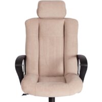 TetChair Oxford хром/флок (бежевый) Image #8