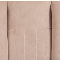 TetChair Oxford хром/флок (бежевый) Image #10