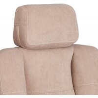 TetChair Oxford хром/флок (бежевый) Image #9