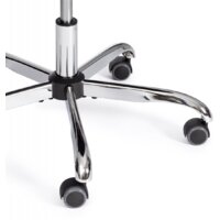 TetChair Oxford хром/флок (бежевый) Image #14