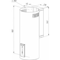 Zigmund & Shtain K 146.4 W Image #2