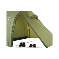 Tatonka Family Camp (светло-оливковый) Image #6