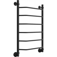 Двин E 80/50 (черный матовый)