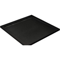 Cezares TRAY-AS-A-90-30-NERO