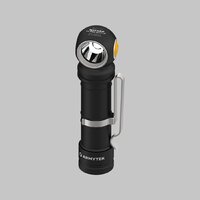 Armytek Wizard C2 Pro MAX Magnet USB LR (теплый свет) Image #2