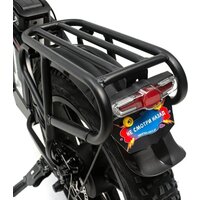 Smart Balance Tank 2.0 (черный, разобранный) Image #16