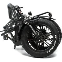 Smart Balance Tank 2.0 (черный, разобранный) Image #13