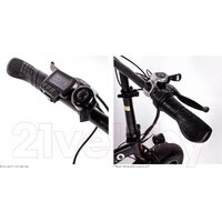 Smart Balance Tank 2.0 (черный, разобранный) Image #3