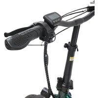 Smart Balance Tank 2.0 (черный, разобранный) Image #6