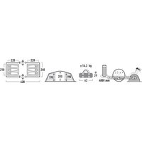 High Peak Tauris 6 Image #5