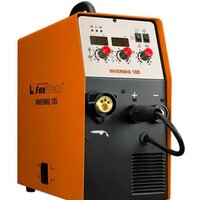 FoxWeld Invermig 185