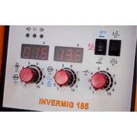 FoxWeld Invermig 185 Image #20