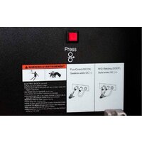 FoxWeld Invermig 185 Image #16