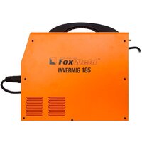FoxWeld Invermig 185 Image #4