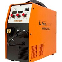 FoxWeld Invermig 185 Image #3