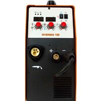 FoxWeld Invermig 185 Image #2