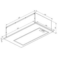 Akpo Mio 60 WK-12 (белый) Image #3