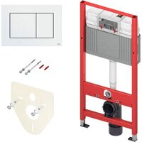 Saniteco KW-99046 + TECE Kit 9400413 Image #2