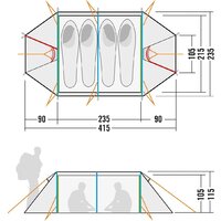 Tatonka Buffin 4 Image #8