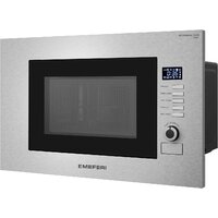 Meferi MMO6020IX Slim Power Image #6