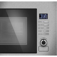 Meferi MMO6020IX Slim Power Image #9