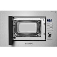 Meferi MMO6020IX Slim Power Image #4