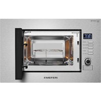 Meferi MMO6020IX Slim Power Image #2