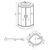 Erlit ER3509P-C3-RUS 90x90 Image #2