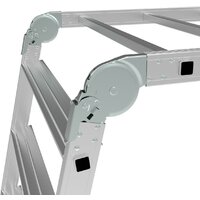 Новая высота NV3326 3326403 (4x3 ступени) Image #15