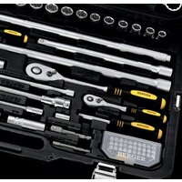 Berger BG118-1214 (118 предметов) Image #5