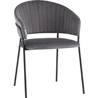 Stool Group Бруно AV 433-Sgr-08 (велюр серый)