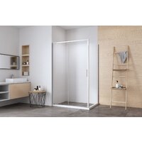 Aquanet Pleasure Evo 120 AE65-120x90-CT (хром) Image #3