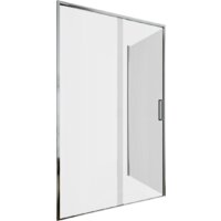 Aquanet Pleasure Evo 120 AE65-120x90-CT (хром) Image #2