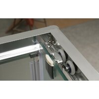 BelBagno UNO-195-AH-1-100/80-P-Cr Image #4