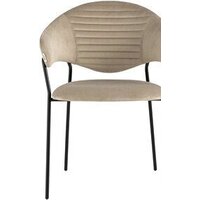 Stool Group Алексис AV 445-Cl-08 (велюр капучино)