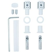 Deante Up Uno VSS01101B с крышкой Slim Soft-Close Image #10