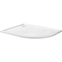 BelBagno TRAY-MR-UNO-RH-120/80-550-35-W-L-BO Image #3