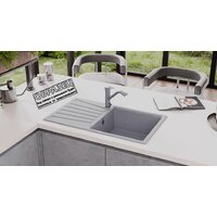 Ulgran U-703 (308 черный) Image #2