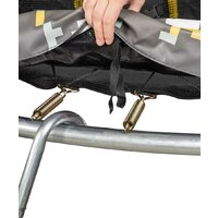 Sundays Favorite Premium 8FT (квадраты, с сеткой, с лестницей) Image #8