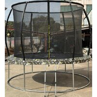 Sundays Favorite Premium 8FT (квадраты, с сеткой, с лестницей) Image #17