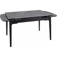 Signal Sento 120-180/80 (серый лак/черный) Image #4