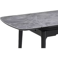 Signal Sento 120-180/80 (серый лак/черный) Image #8