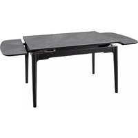 Signal Sento 120-180/80 (серый лак/черный) Image #5